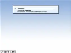 Sites similar to stimme.net