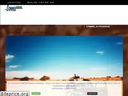 Sites similar to stimmelauto.hu