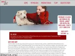 Sites similar to stimmen-und-co.at
