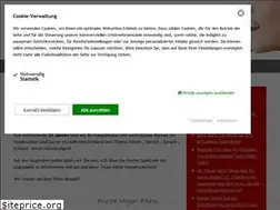 Sites similar to stimmhaft.de