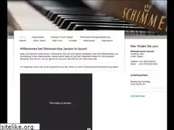 Sites similar to stimmservice-janzen.de