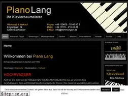 Sites similar to stimmungen.de