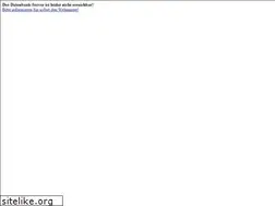 Sites similar to stimmungsartikel.de