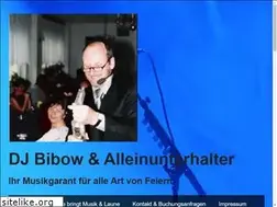 Sites similar to stimmungsgarantie.de