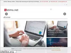 Sites similar to stimo.net