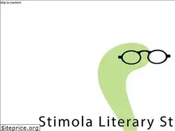 Sites similar to stimolaliterarystudio.com