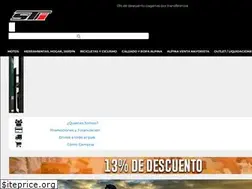 Sites similar to stimotos.com.ar