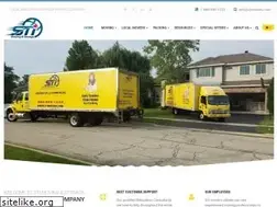 Sites similar to stimovers.com