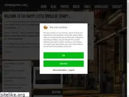 Sites similar to stimpyrama.org