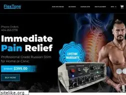 Sites similar to stimrx.com