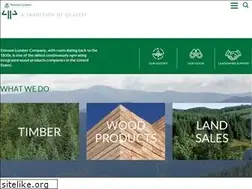 Sites similar to stimsonlumber.com
