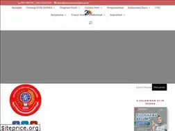 Sites similar to stimsukmamedan.ac.id