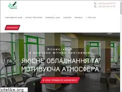 Sites similar to stimul-fc.com.ua