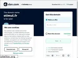 Sites similar to stimul.fr