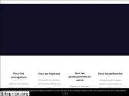Sites similar to stimulab.fr