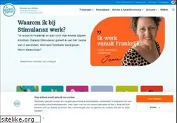 Sites similar to stimulansz.nl