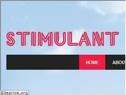 Sites similar to stimulantonline.ca