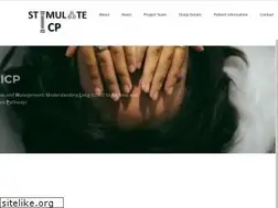 Sites similar to stimulate-icp.org