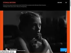 Sites similar to stimulintern.com