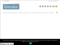 Sites similar to stimulus-conseil.com