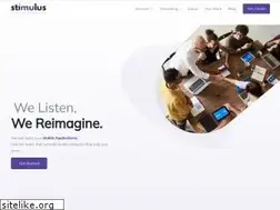 Sites similar to stimulusco.com