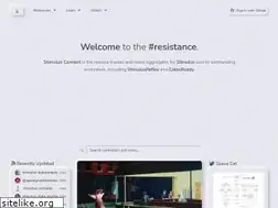 Sites similar to stimulusconnect.com