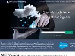 Sites similar to stimulusconsulting.co.uk