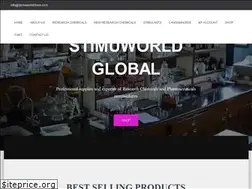 Sites similar to stimuworldchem.com