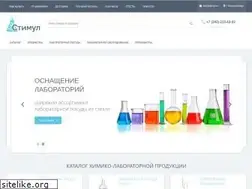 Sites similar to stimyl.ru
