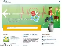 Sites similar to stin.nl