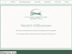 Sites similar to stinah.ch