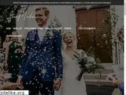 Sites similar to stinamarkan.se