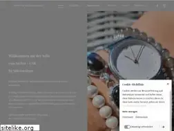 Sites similar to stinascolana.de