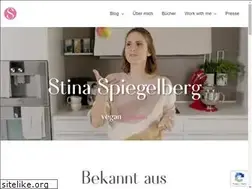 Sites similar to stinaspiegelberg.com