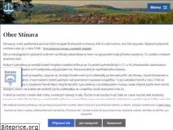 Sites similar to stinava.cz