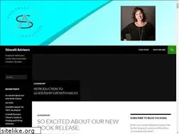 Sites similar to stincelliadvisors.com