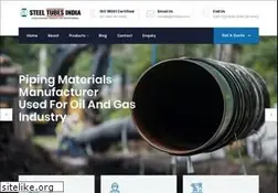 Sites similar to stindia.co.in