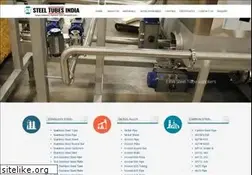 Sites similar to stindia.com
