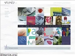 Sites similar to stinea.net