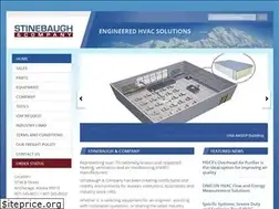 Sites similar to stinebaugh.com