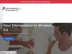 Sites similar to stinechiropracticandassociates.com