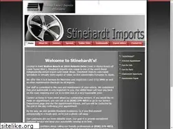 Sites similar to stinehardtimports.com