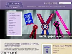 Sites similar to stinemanribbon.com