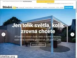 Sites similar to stineni.cz
