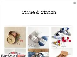 Sites similar to stineundstitch.de