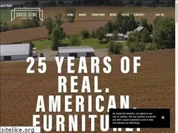 Sites similar to stinewoodworking.com
