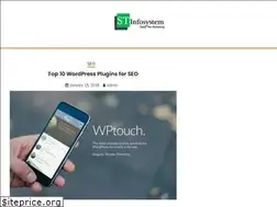 Sites similar to stinfosystem.com