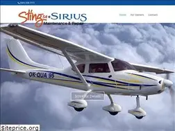 Sites similar to sting.aero