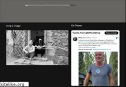 Sites similar to sting.com