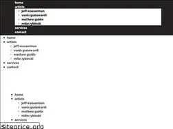 Sites similar to sting.productions